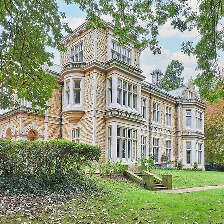 Finest Retreats - Highfield House Daire Ripon Dış mekan fotoğraf