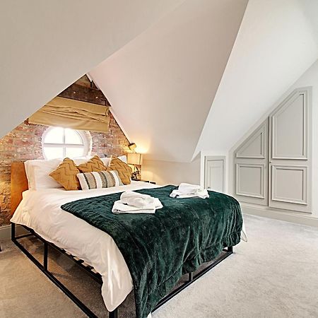 Finest Retreats - Highfield House Daire Ripon Dış mekan fotoğraf
