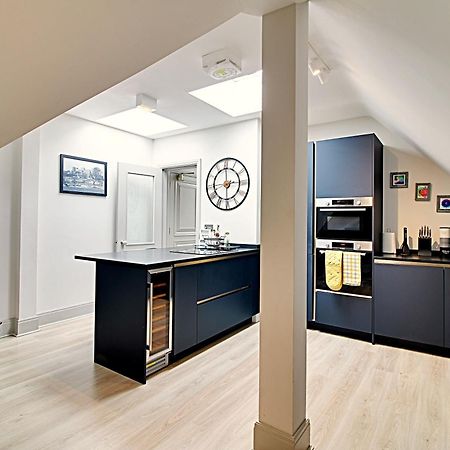 Finest Retreats - Highfield House Daire Ripon Dış mekan fotoğraf