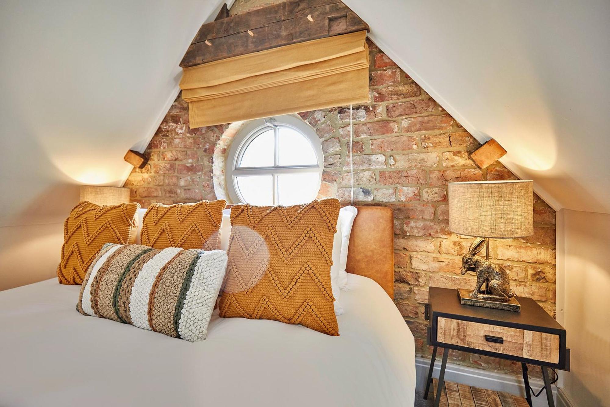 Finest Retreats - Highfield House Daire Ripon Dış mekan fotoğraf
