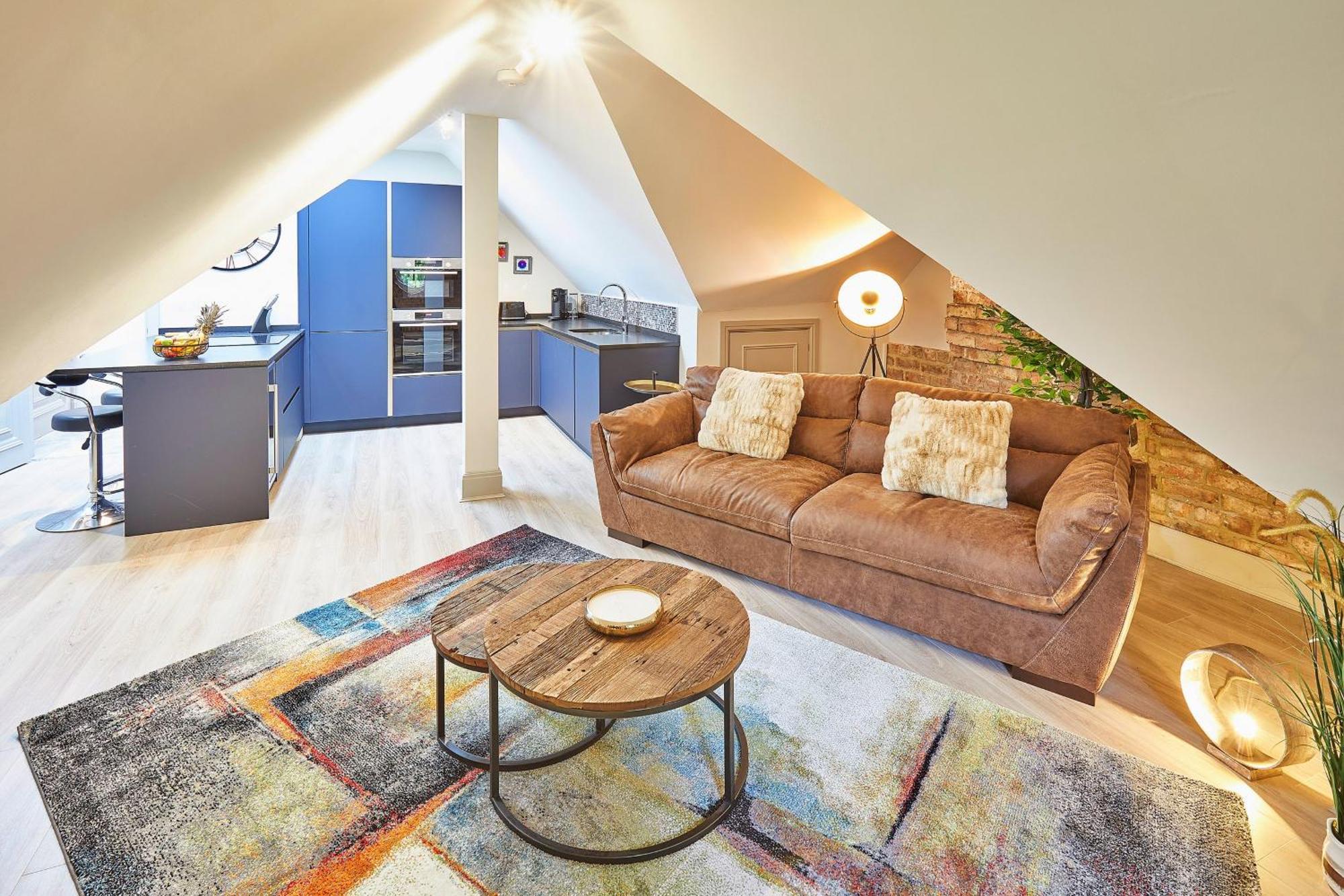 Finest Retreats - Highfield House Daire Ripon Dış mekan fotoğraf