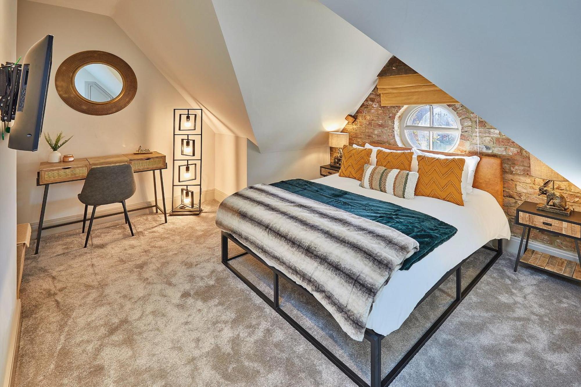 Finest Retreats - Highfield House Daire Ripon Dış mekan fotoğraf