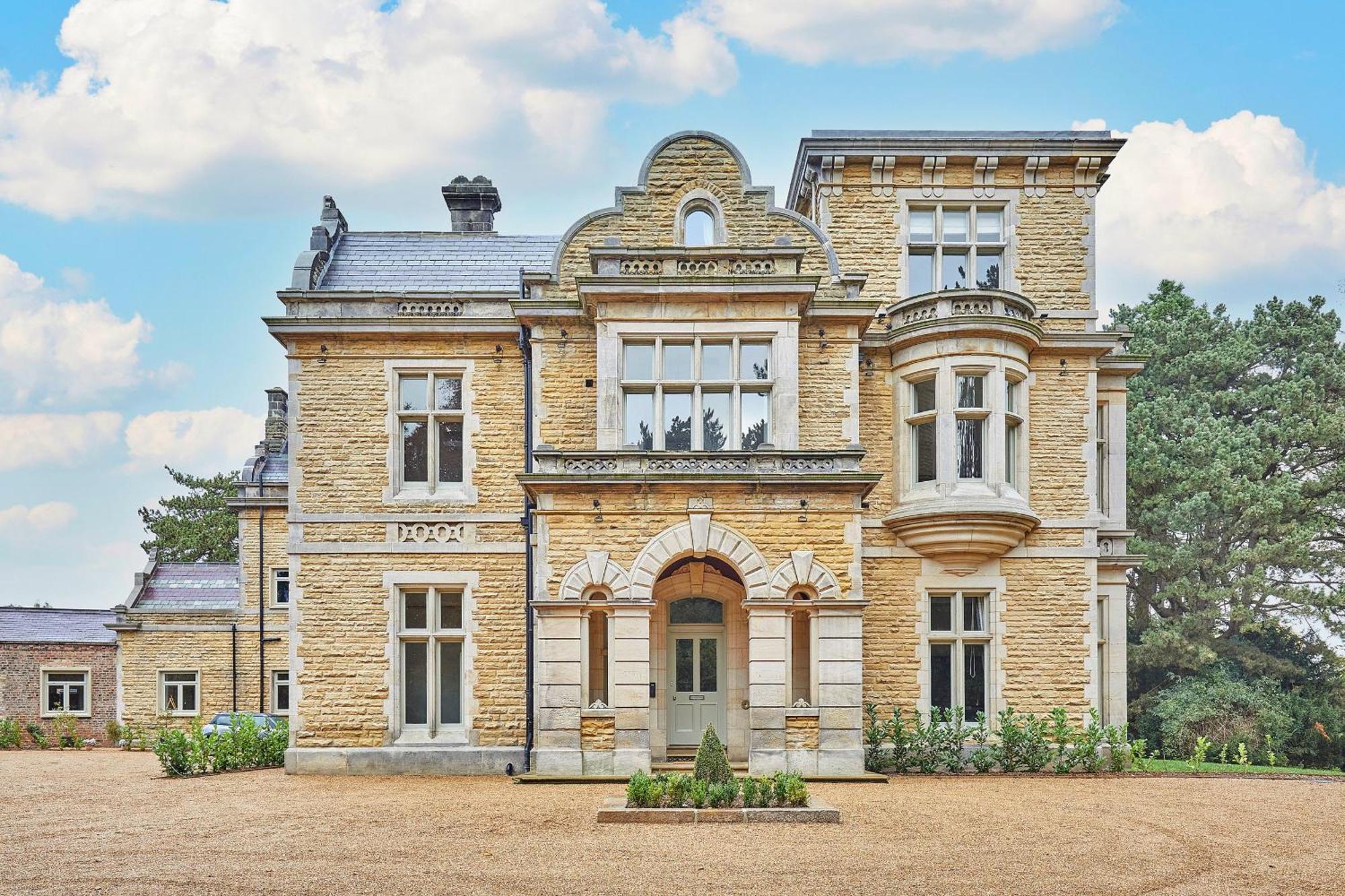 Finest Retreats - Highfield House Daire Ripon Dış mekan fotoğraf