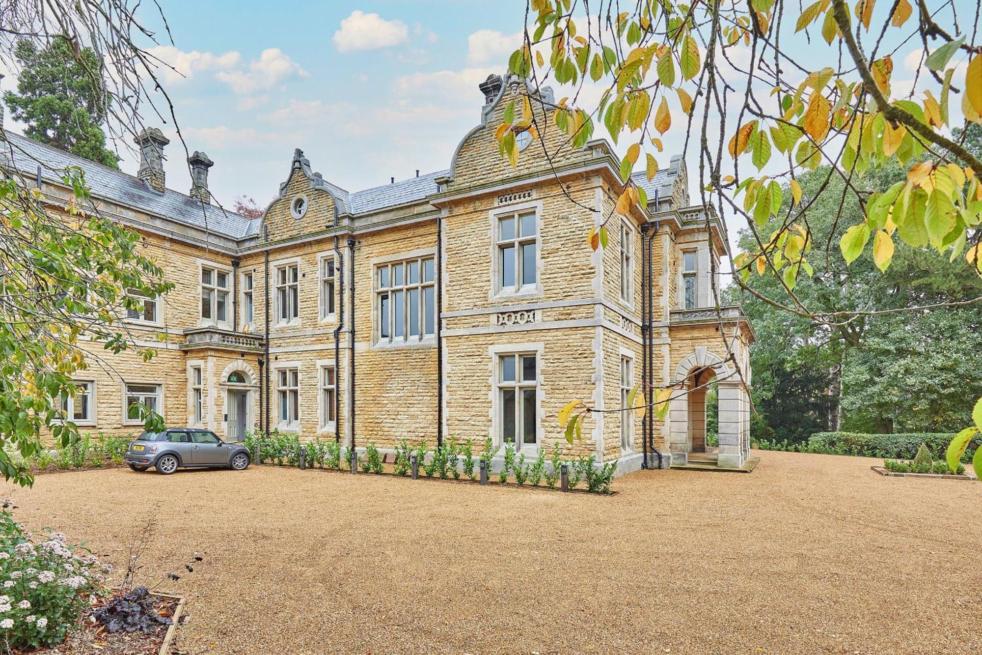 Finest Retreats - Highfield House Daire Ripon Dış mekan fotoğraf