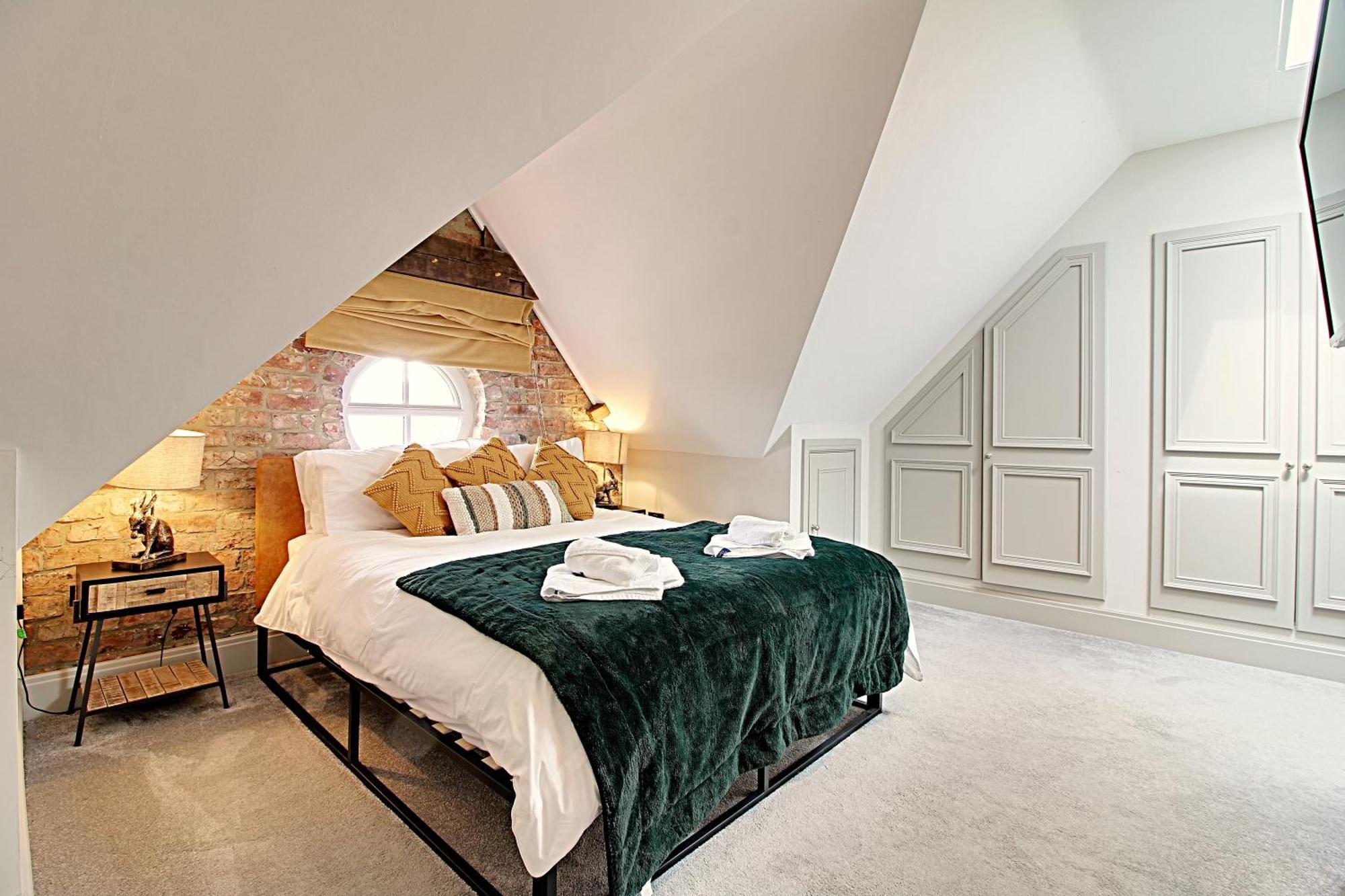Finest Retreats - Highfield House Daire Ripon Dış mekan fotoğraf