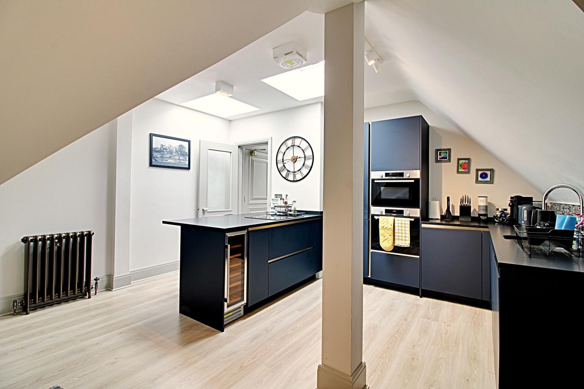 Finest Retreats - Highfield House Daire Ripon Dış mekan fotoğraf