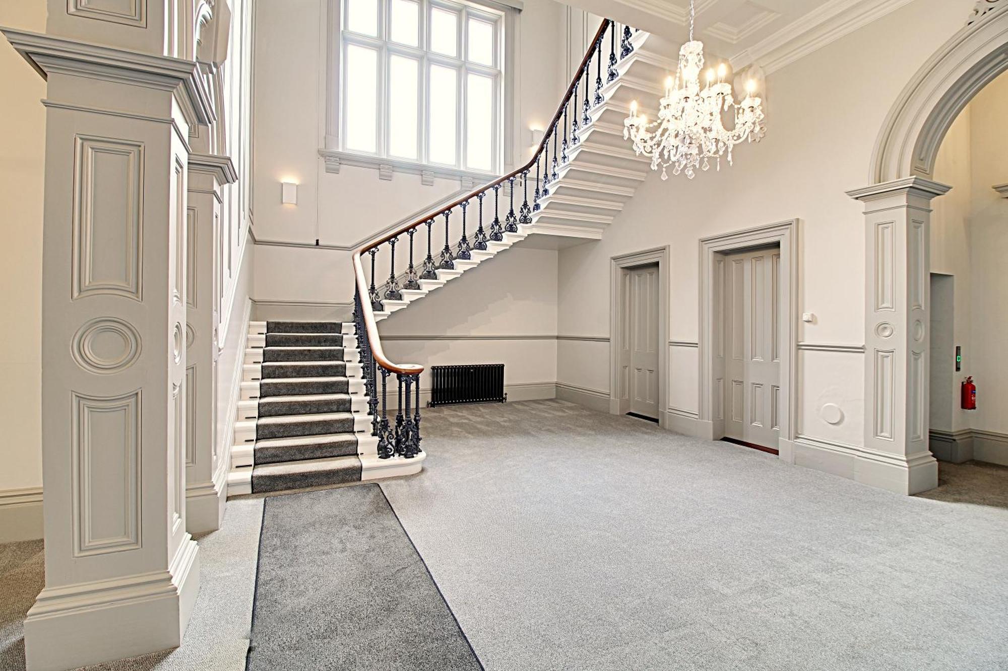 Finest Retreats - Highfield House Daire Ripon Dış mekan fotoğraf
