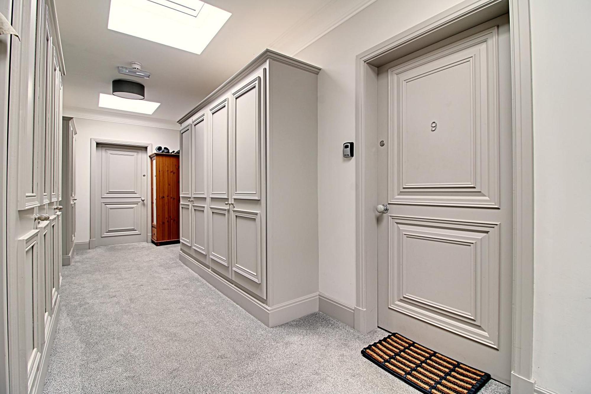 Finest Retreats - Highfield House Daire Ripon Dış mekan fotoğraf
