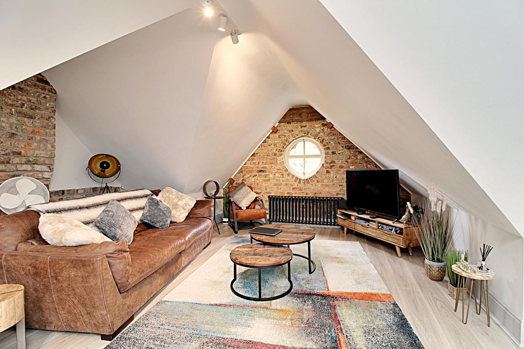 Finest Retreats - Highfield House Daire Ripon Dış mekan fotoğraf